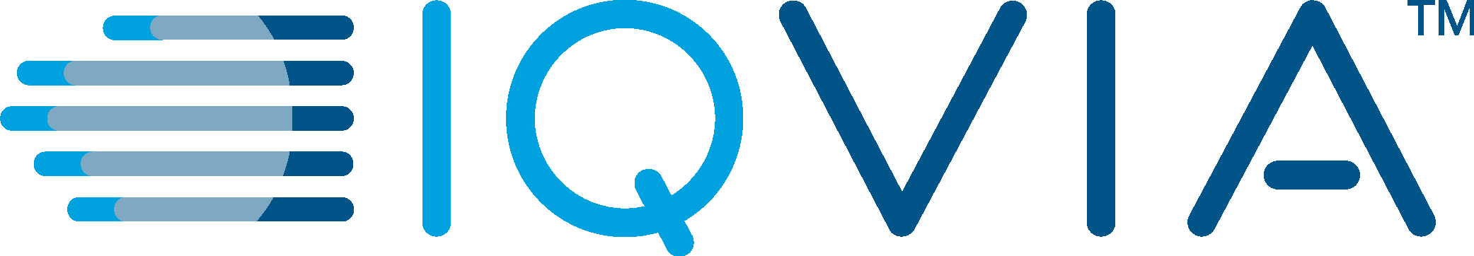 IQVIA Logo